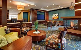 Fairfield Inn & Suites By Marriott San Diego Carlsbad