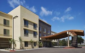 Fairfield Inn & Suites By Marriott San Diego Carlsbad