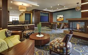 Fairfield Inn & Suites By Marriott San Diego Carlsbad