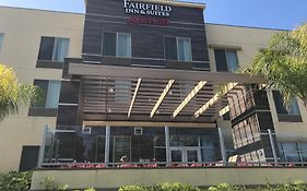 Fairfield Inn & Suites By Marriott San Diego Carlsbad
